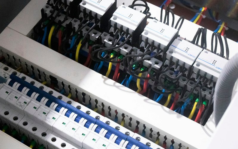 Instalação e Manutenção Elétrica