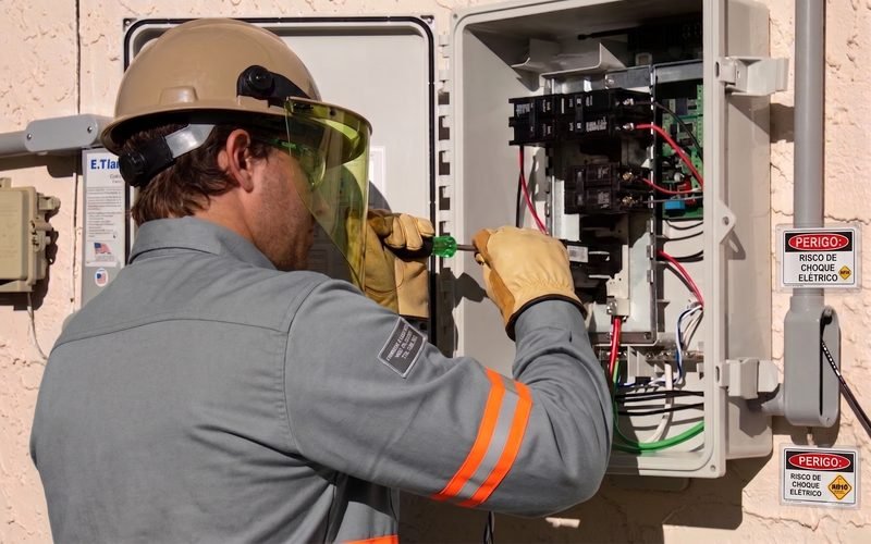 Laudos Elétricos e Perícias: Proteção Jurídica e Patrimonial Incontestável